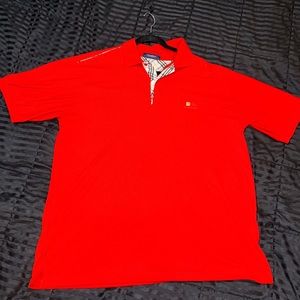 Burberry Polo Shirt